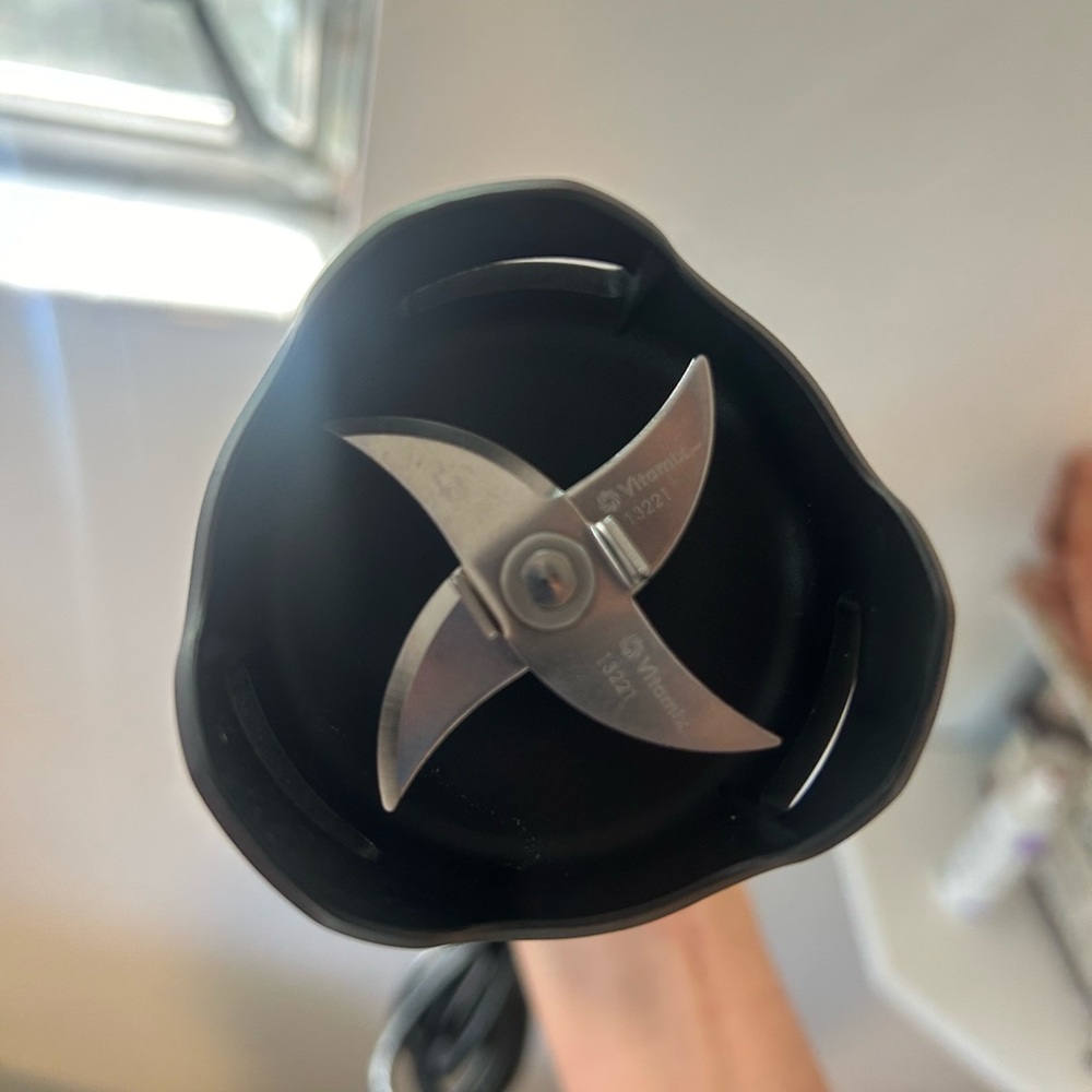 vitamix 5 speed immersion blender - Picture 4 of 6